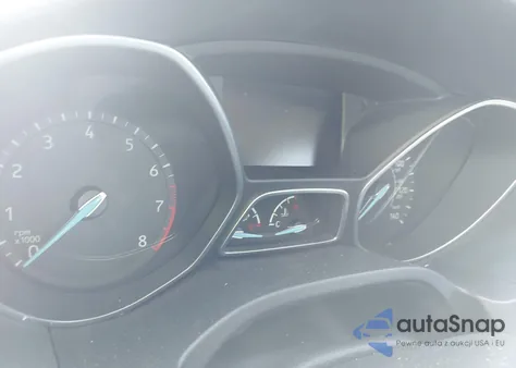 2012 Ford Focus Sel z USA, uszkodzony, nr VIN 1FAHP3H2XCL391866